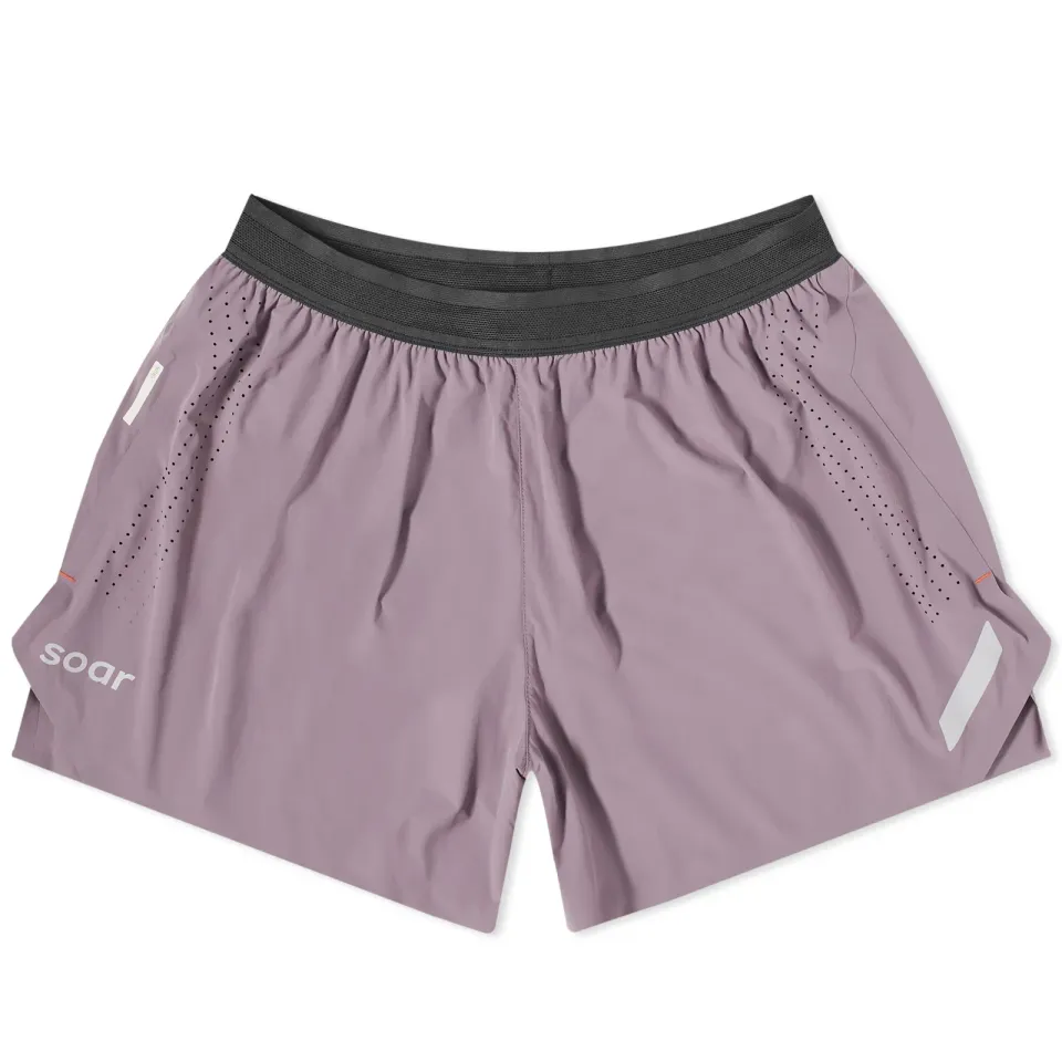 Run Shorts