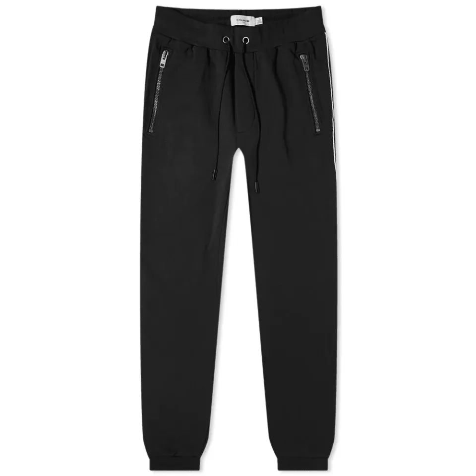 Horse and Carriage Taped Sweat Pant