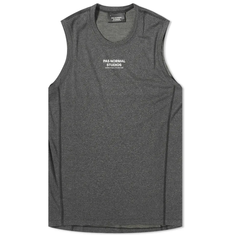 Mid Weight Sleeveless Base Layer