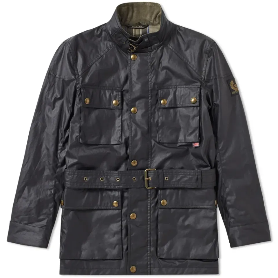 Roadmaster Jacket