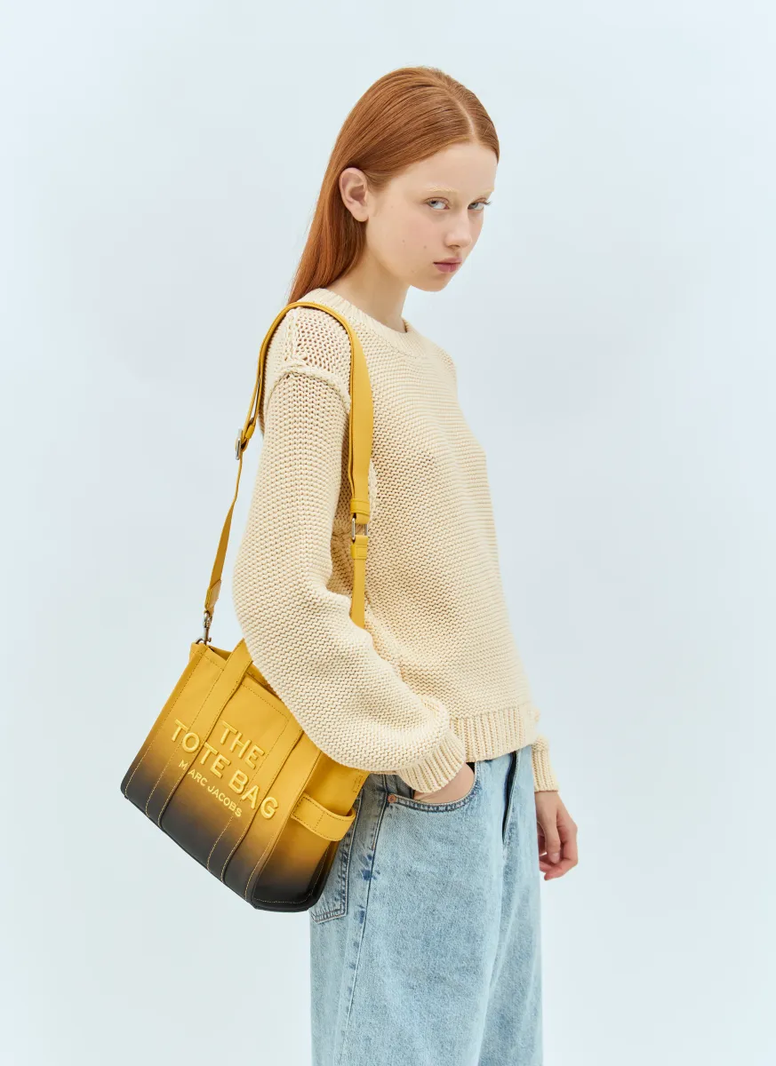 The Ombré Small Tote Bag