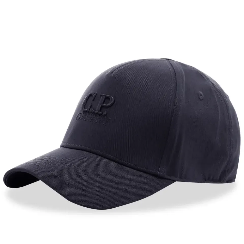 Logo Cap