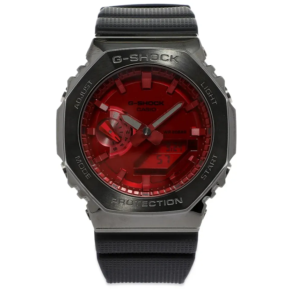 GM-2100B-4AER Watch