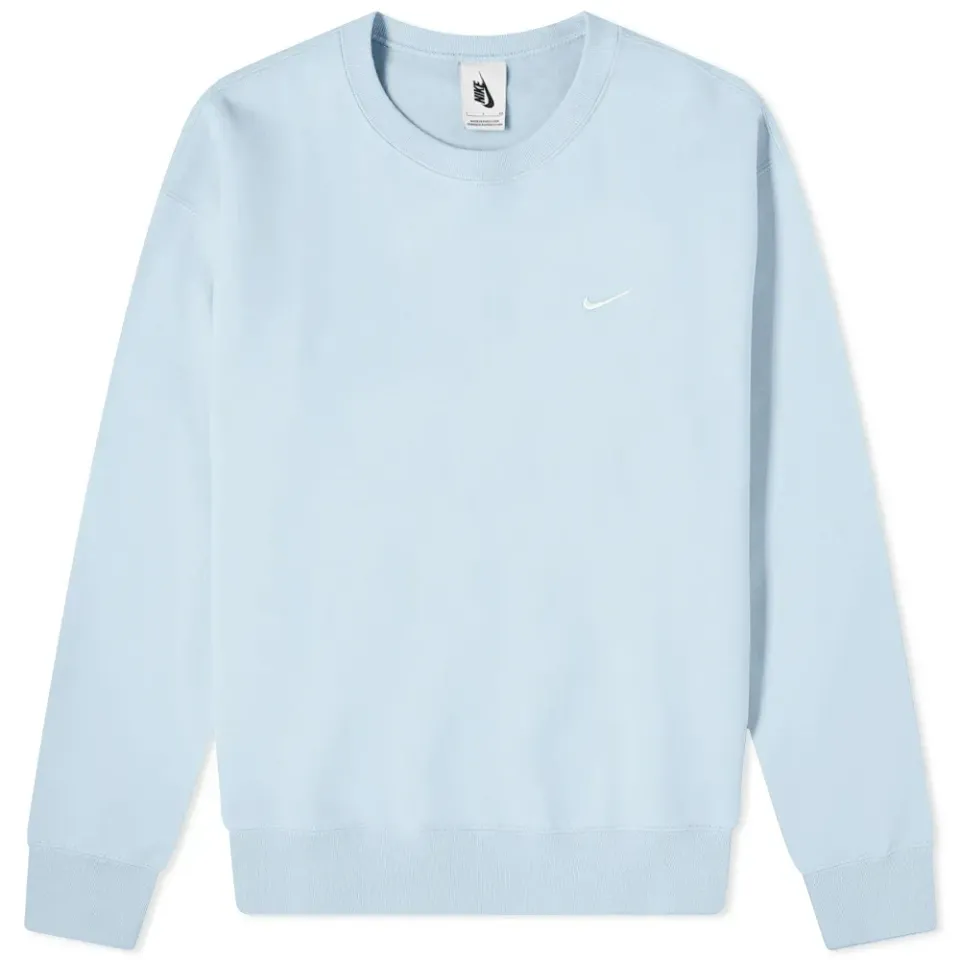 Nike NRG Crew Sweat