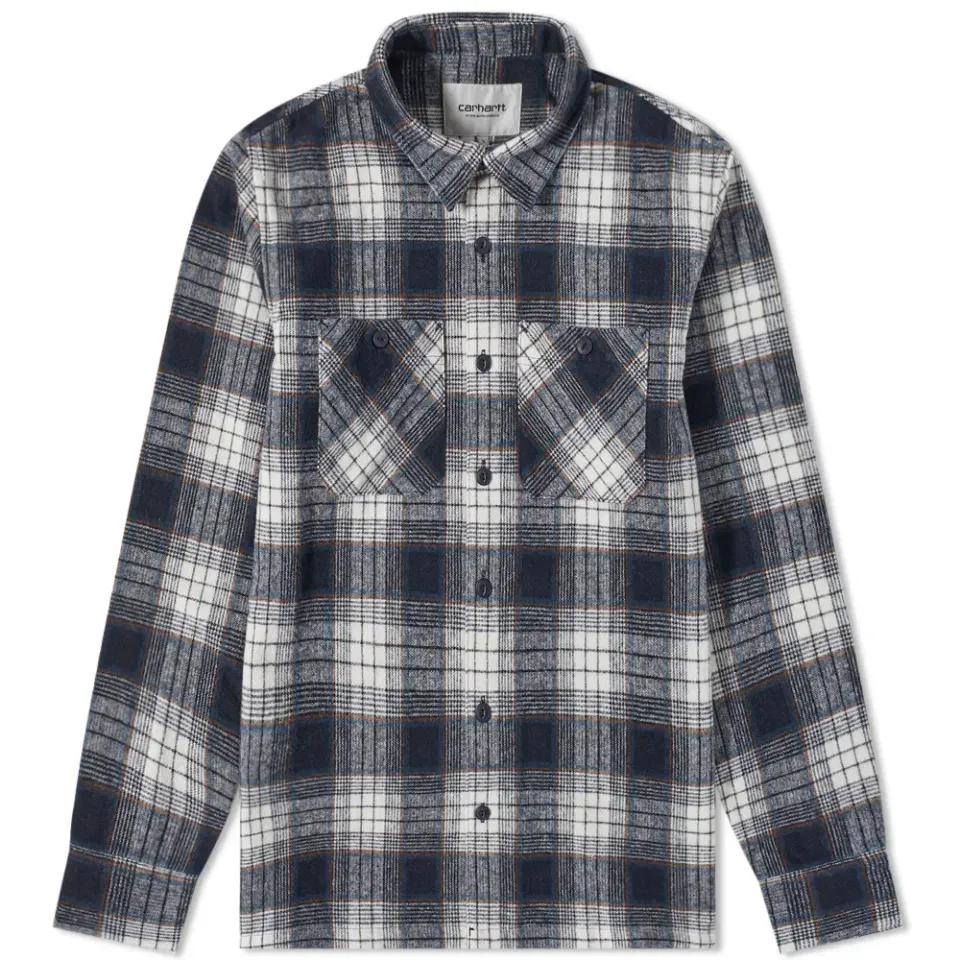 Hagen Overshirt
