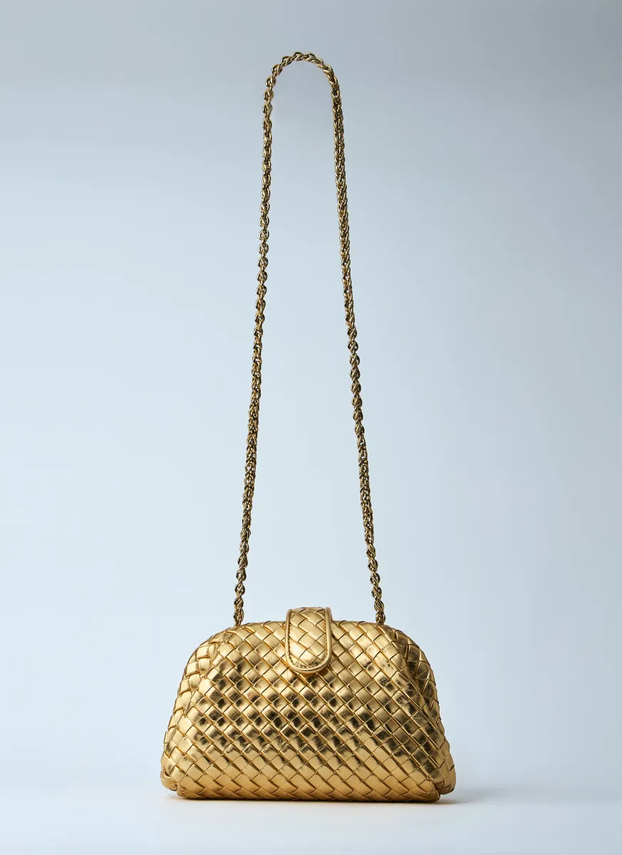 Teen Lauren 1980 Shoulder Bag
