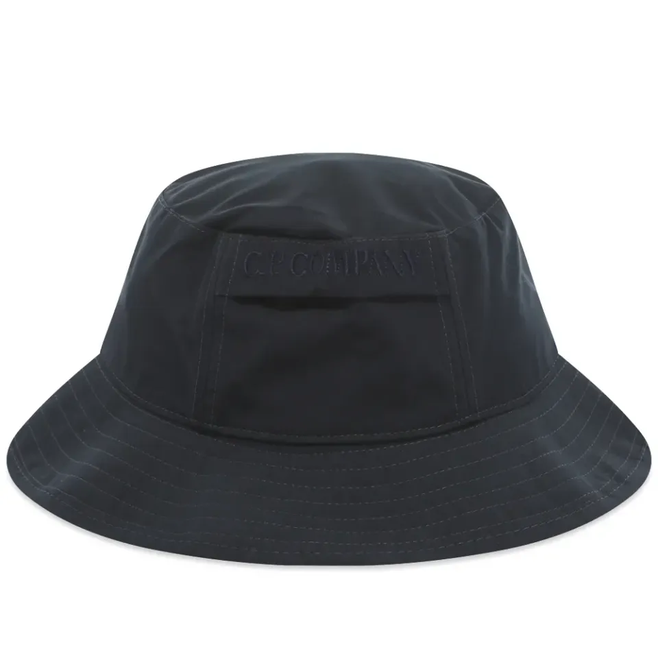 Nylon Bucket Hat