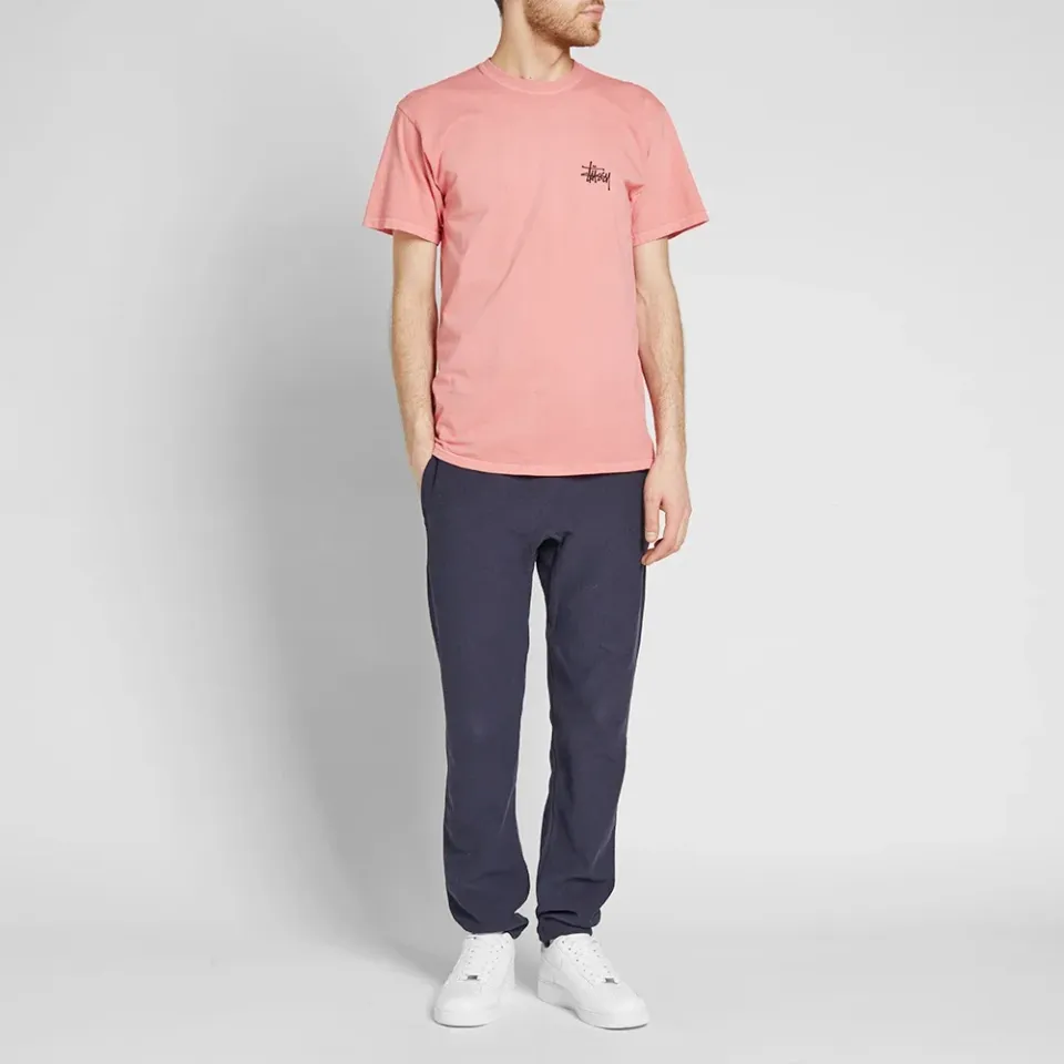 Pigment Dyed Fire Dragon Tee