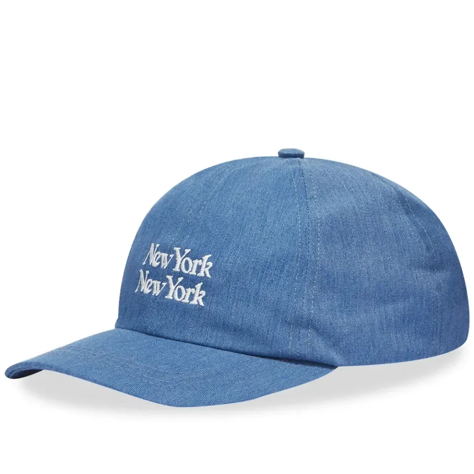 NY NY Hat