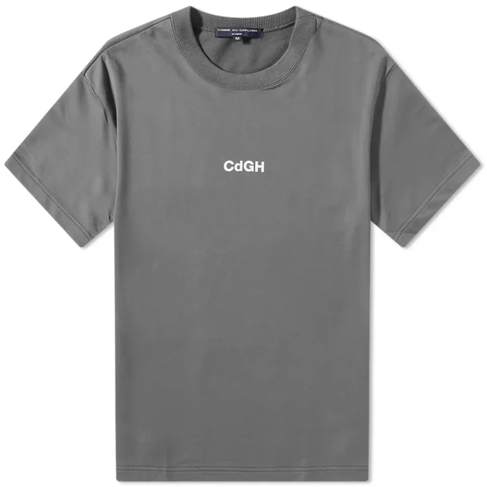 Logo T-Shirt