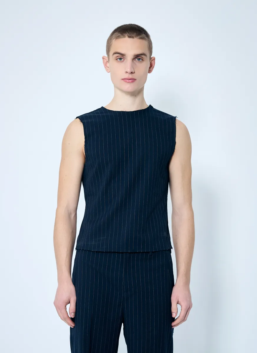 Tell Tank Top