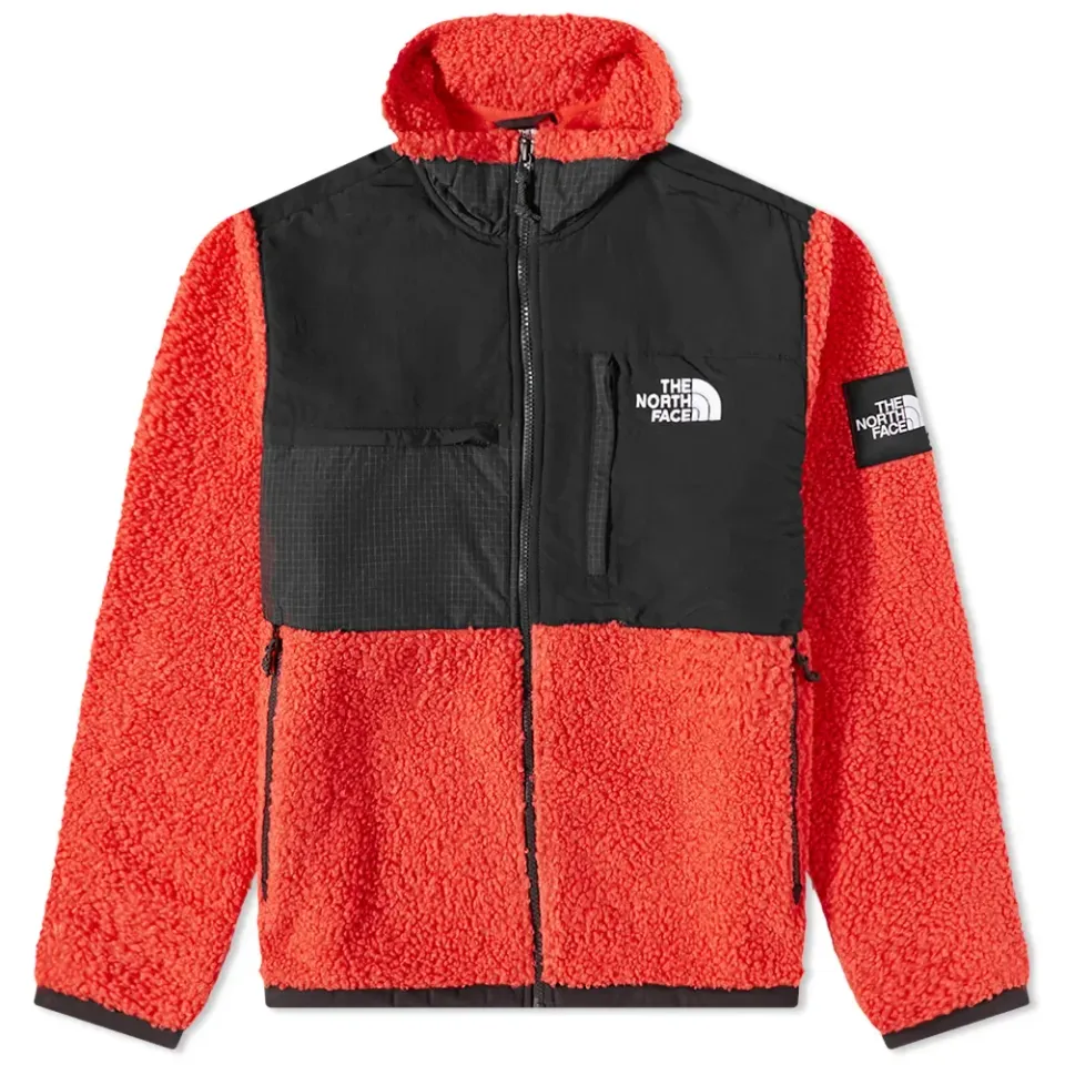 Seasonal Denali Jacket