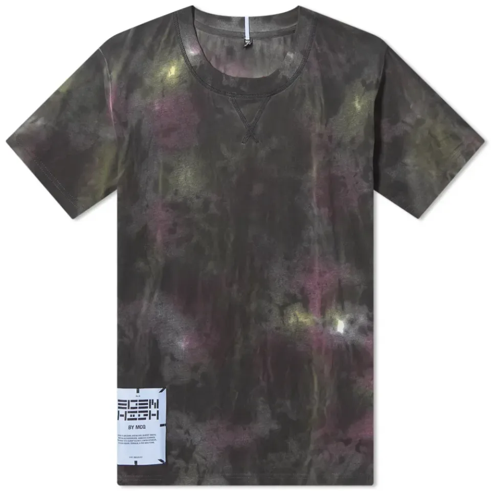 Tie Dye T-Shirt