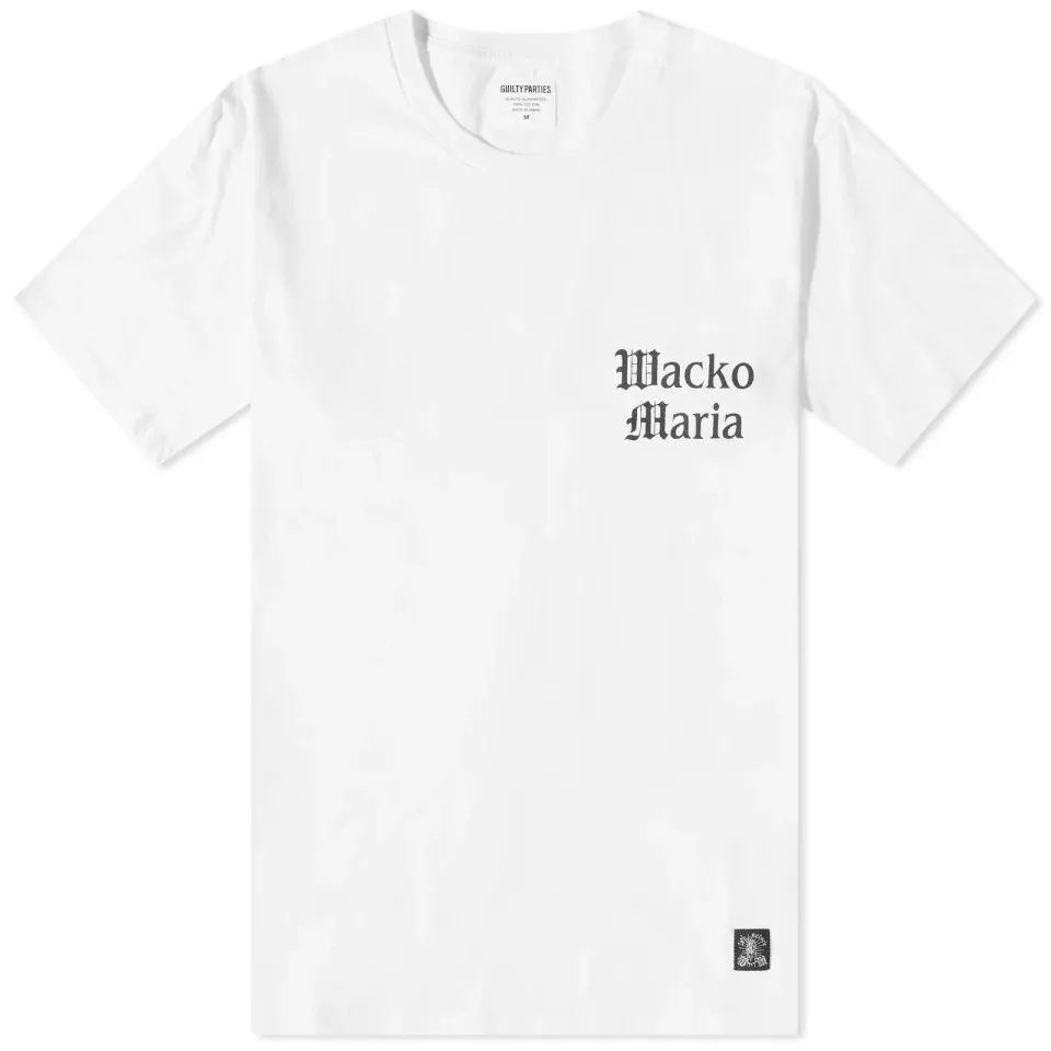 Tim Lehi Standard Crew Tee