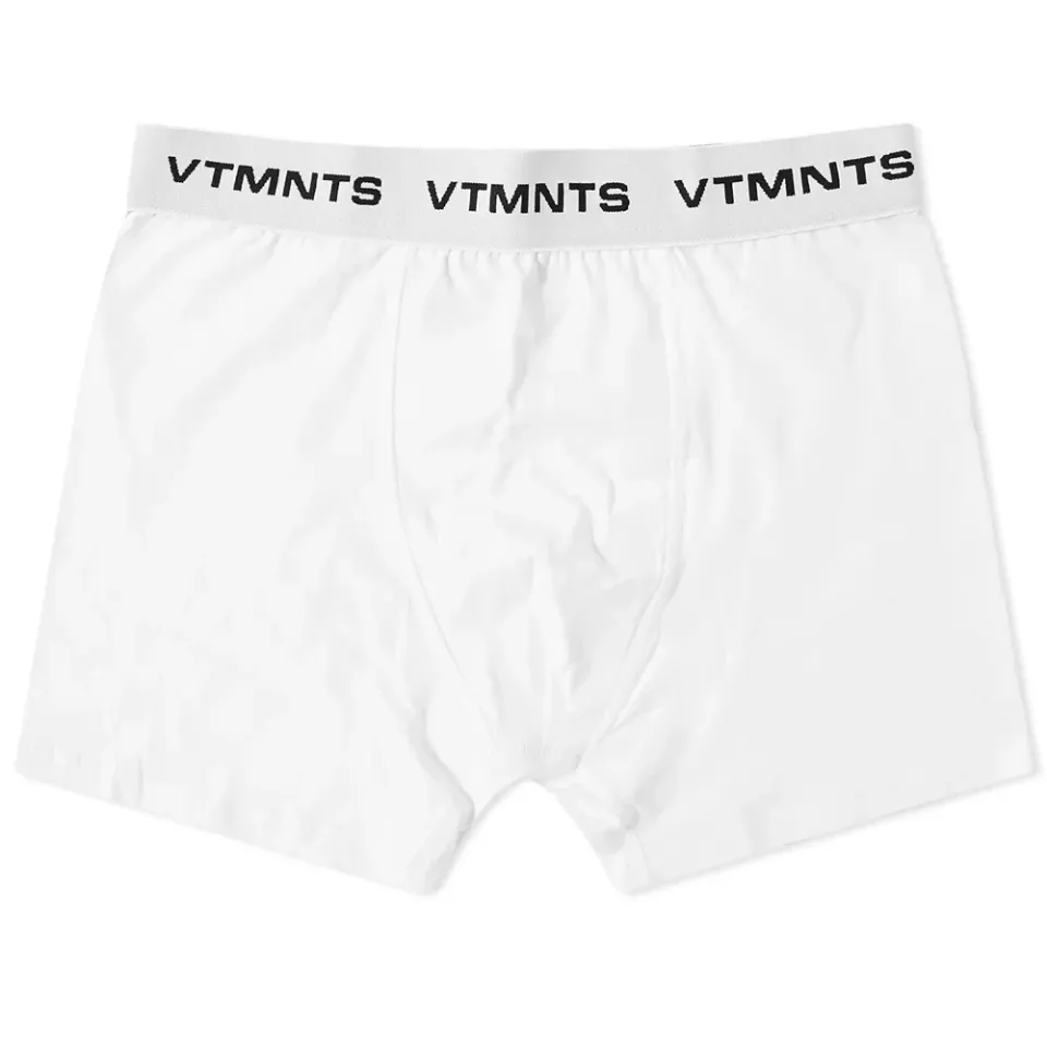 Logo Boxer Short