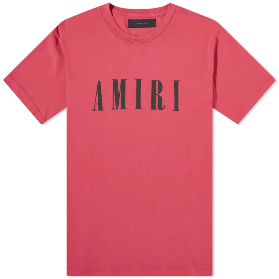 Core Logo Tee