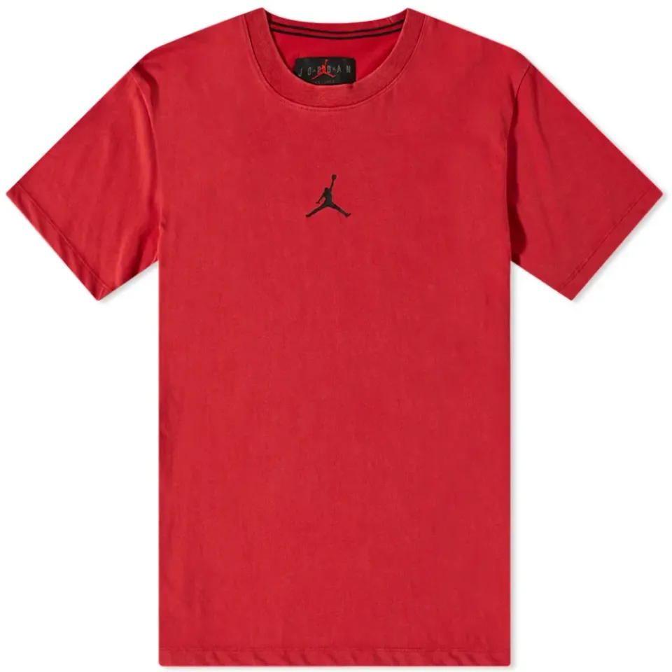 Washed Jumpman T-Shirt