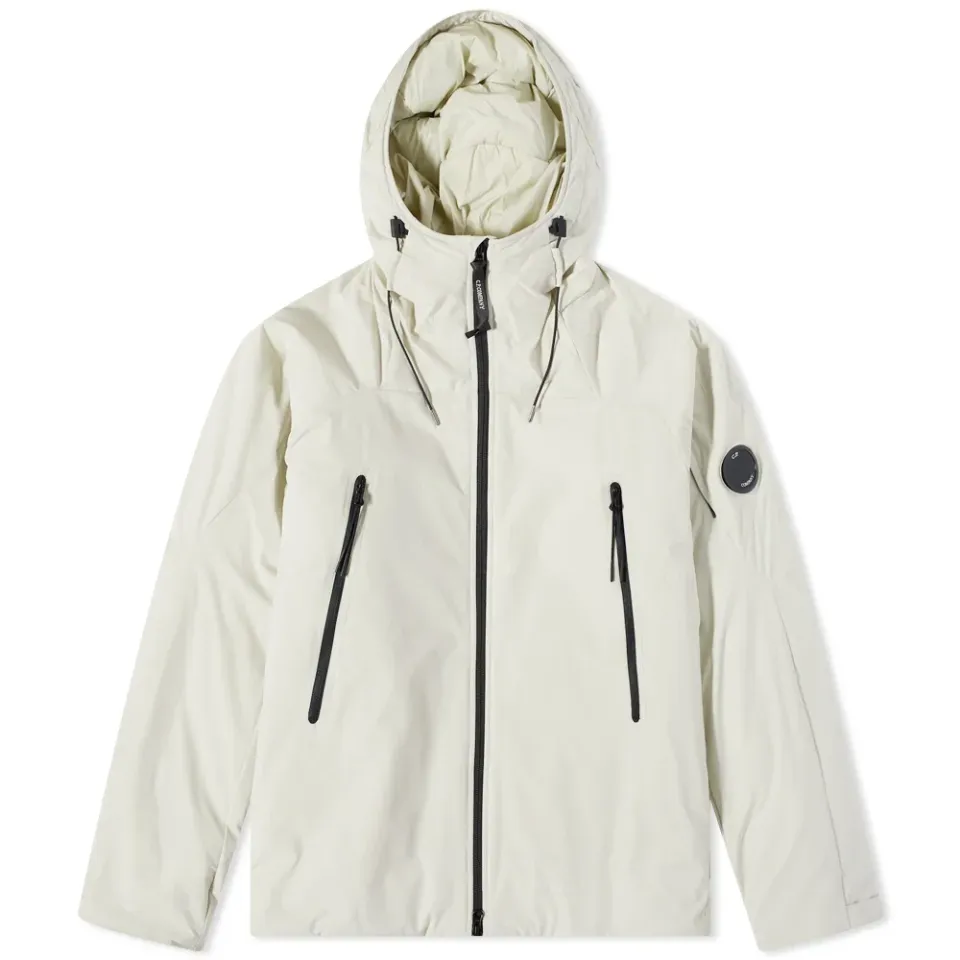 Projek Utility Jacket