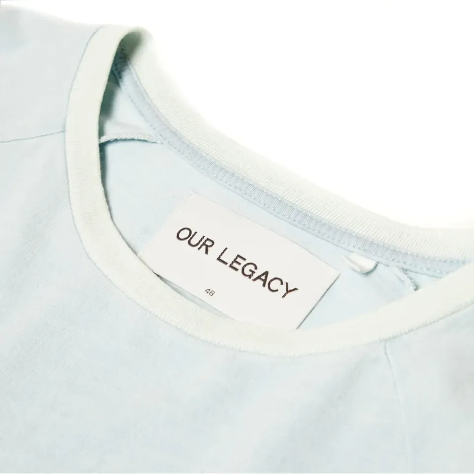 Raglan Tee