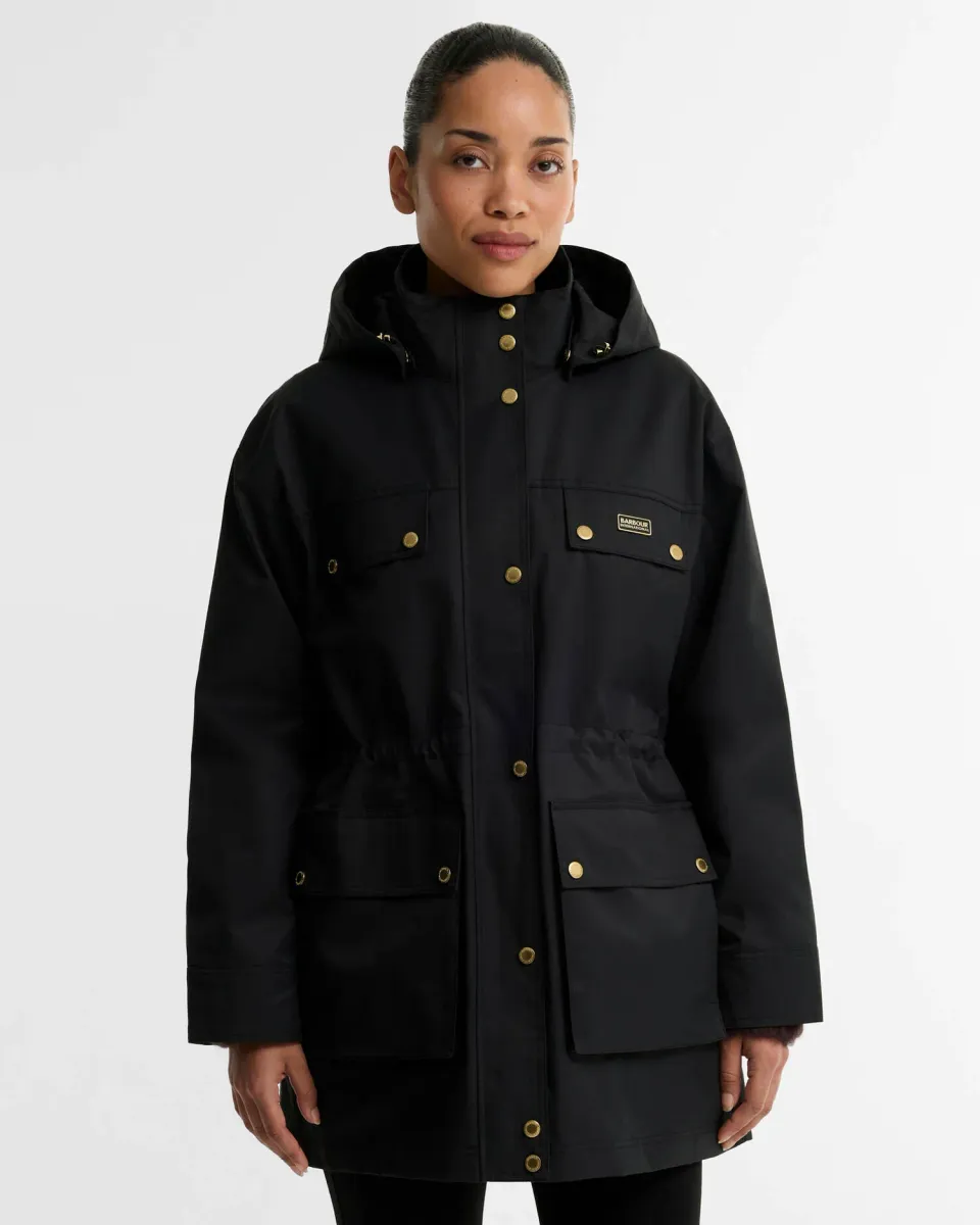 Molina Showerproof Jacket