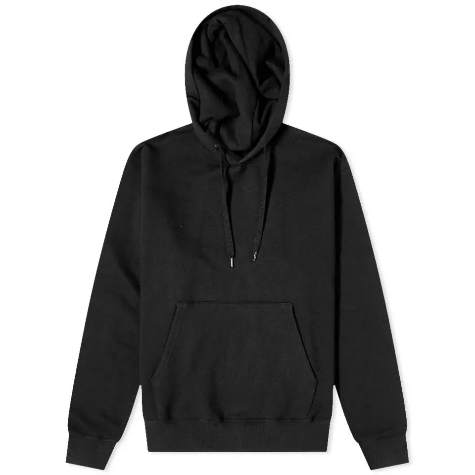 SOPHNET. Cotton Cashmere Pullover Hoodie