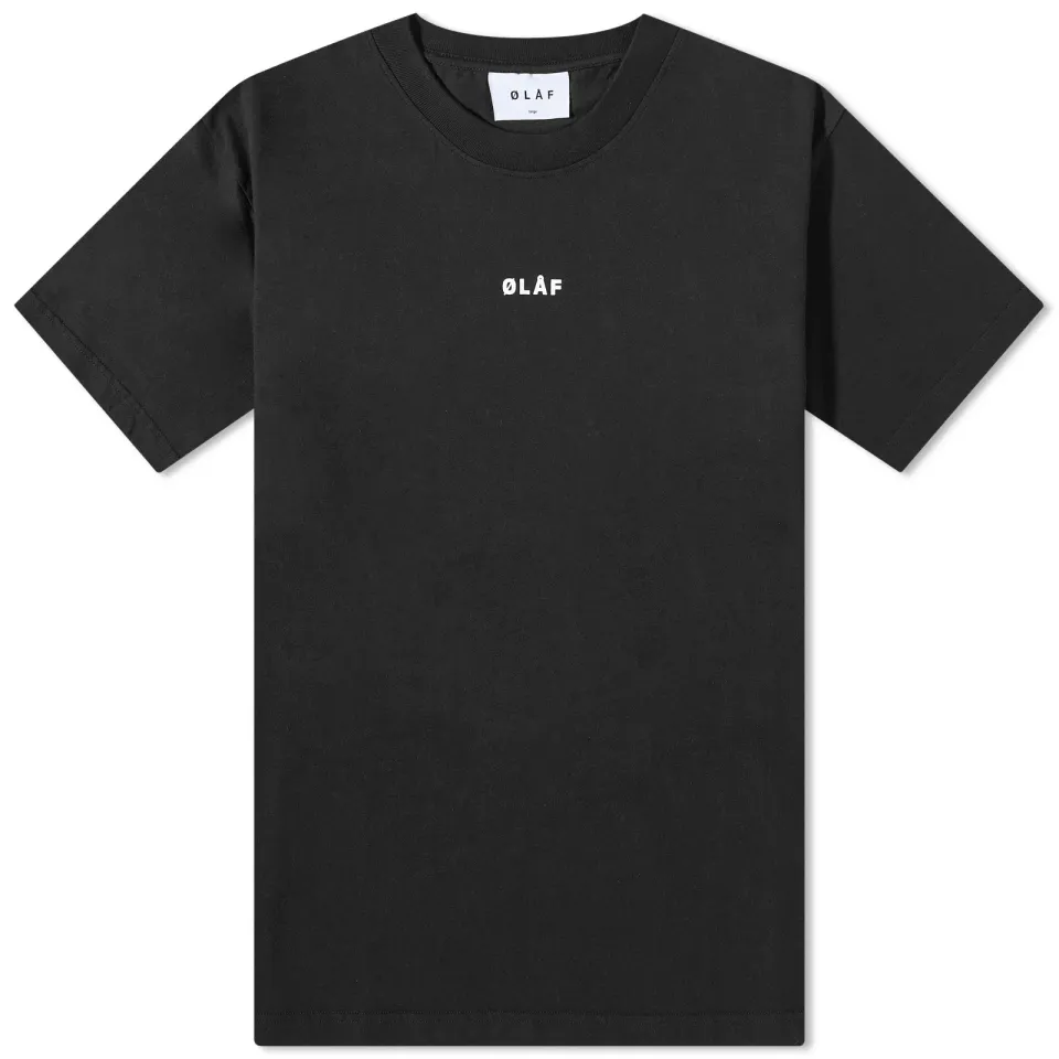 Block Tee