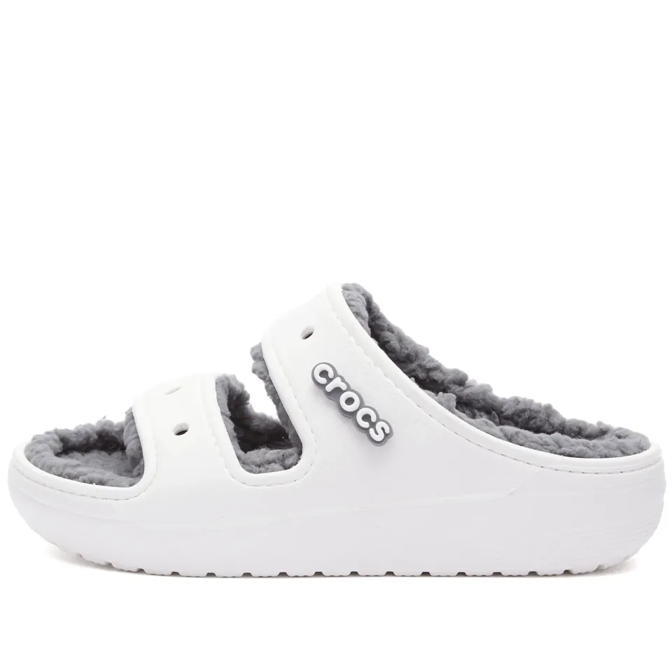 Classic Cozzzy Sandal