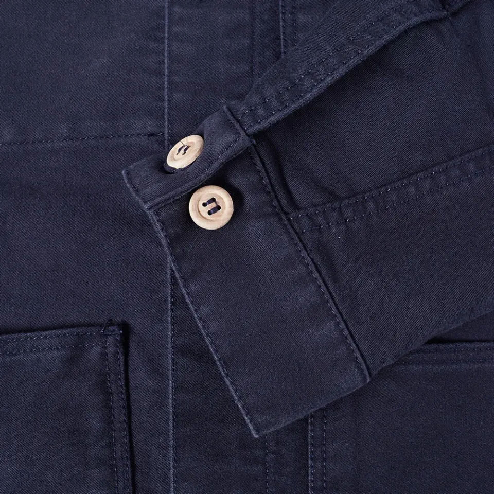 Counter Jacket