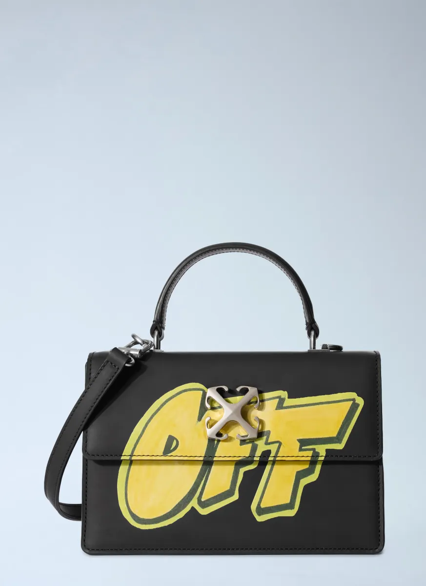 Jitney 1.4 Top Handle Bag