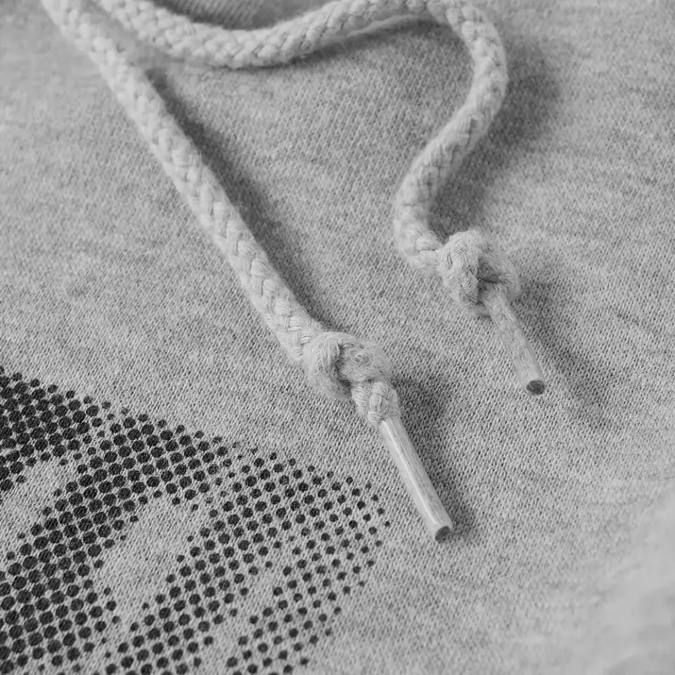 5 Strike Speed Tone Pullover Hoody