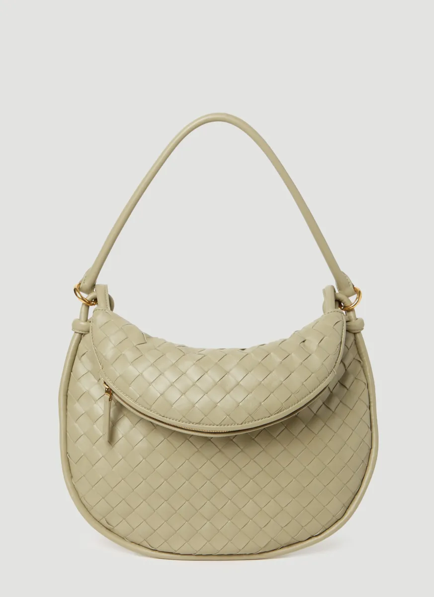 Gemelli Medium Shoulder Bag