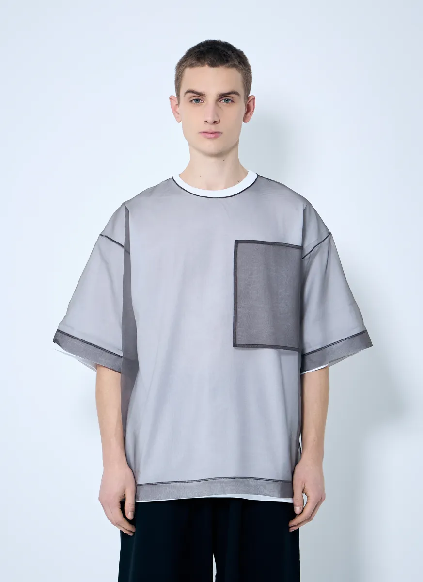 Heaton T-Shirt