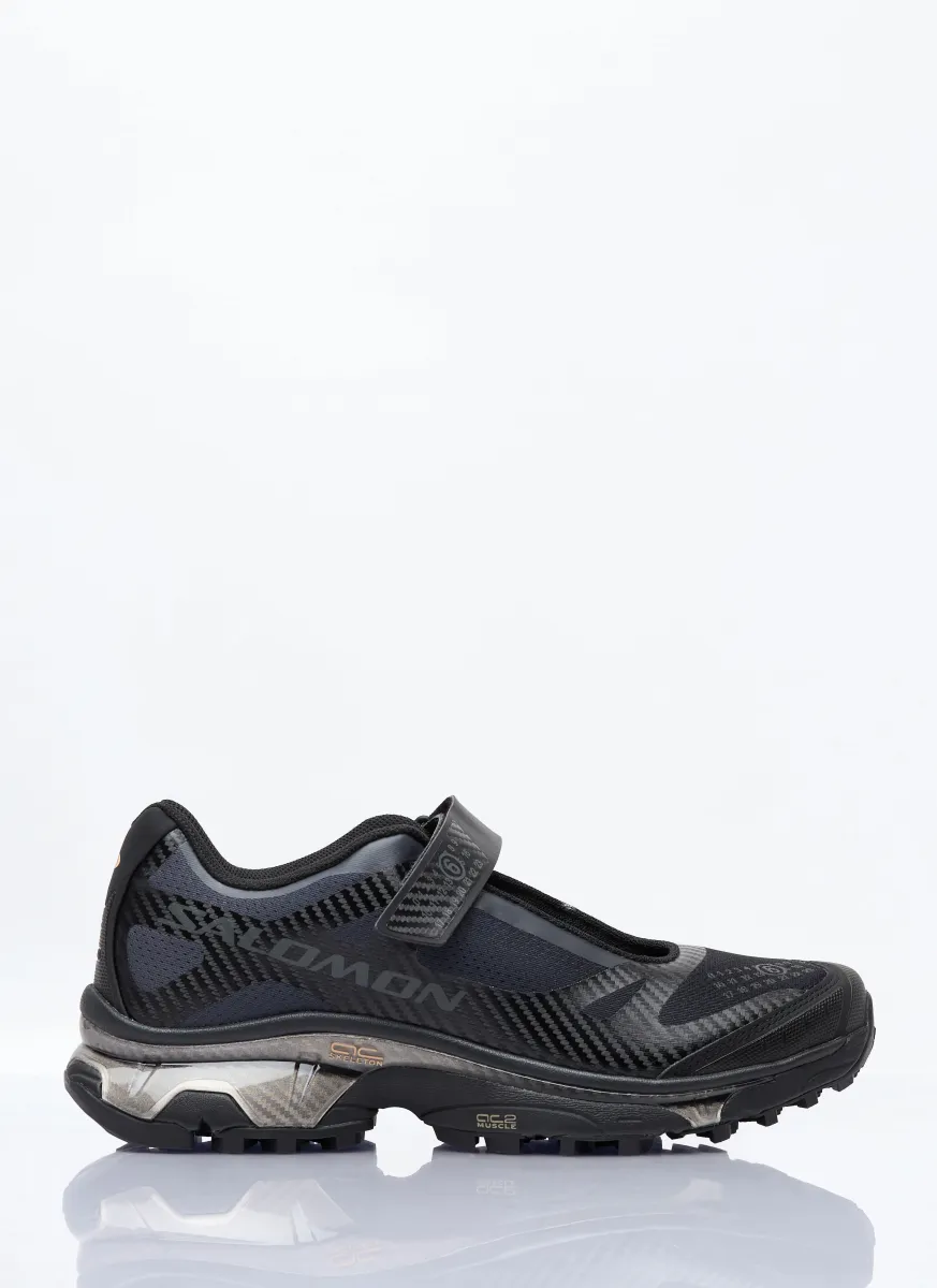 XT-Mary J Sneakers