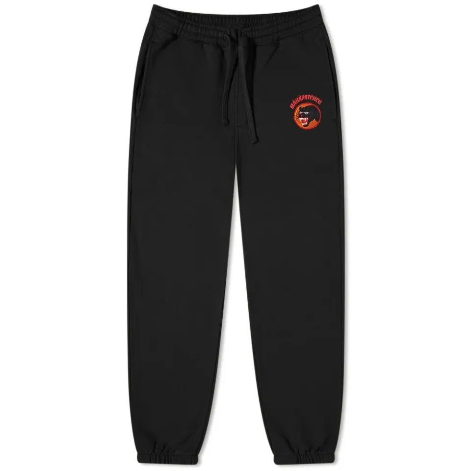 Panther Patch Sweat Pant
