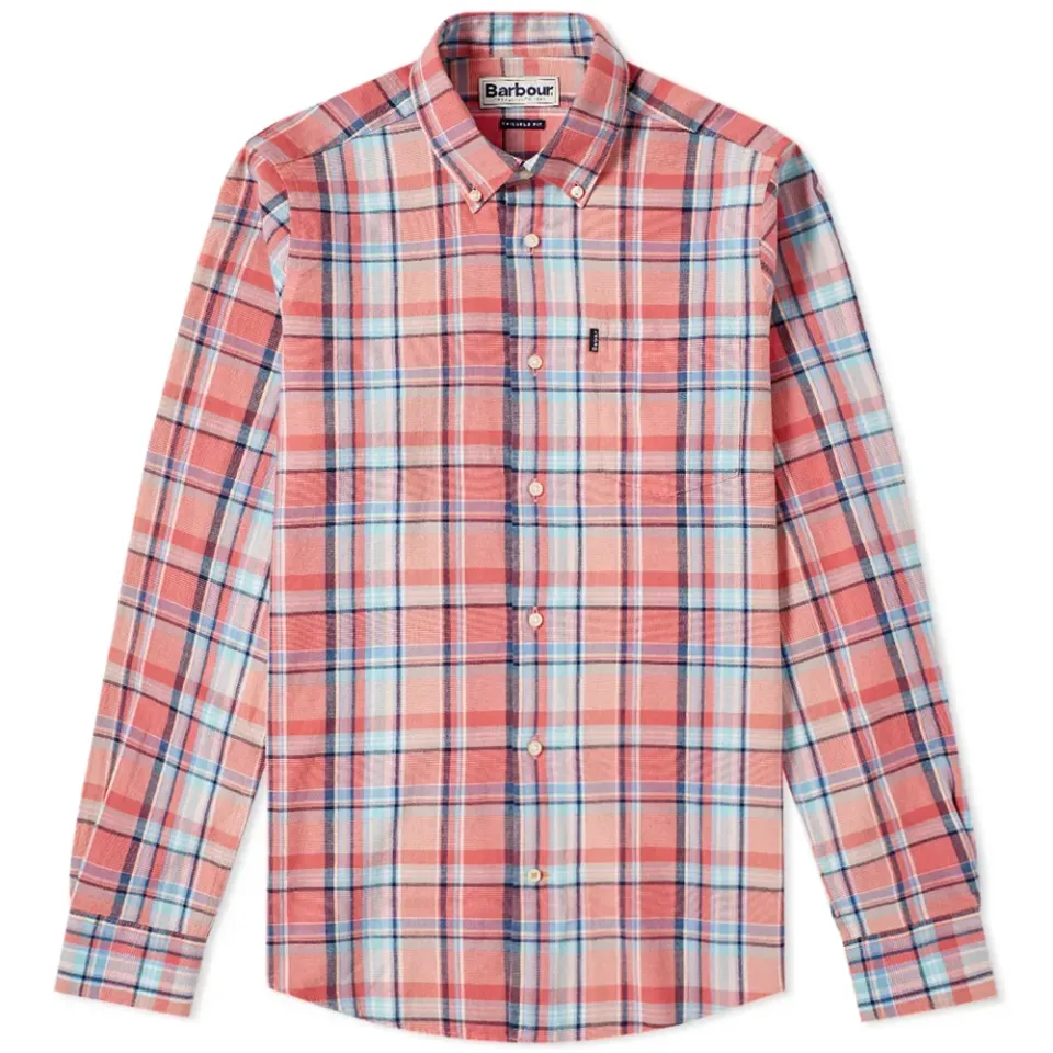 Bram Shirt