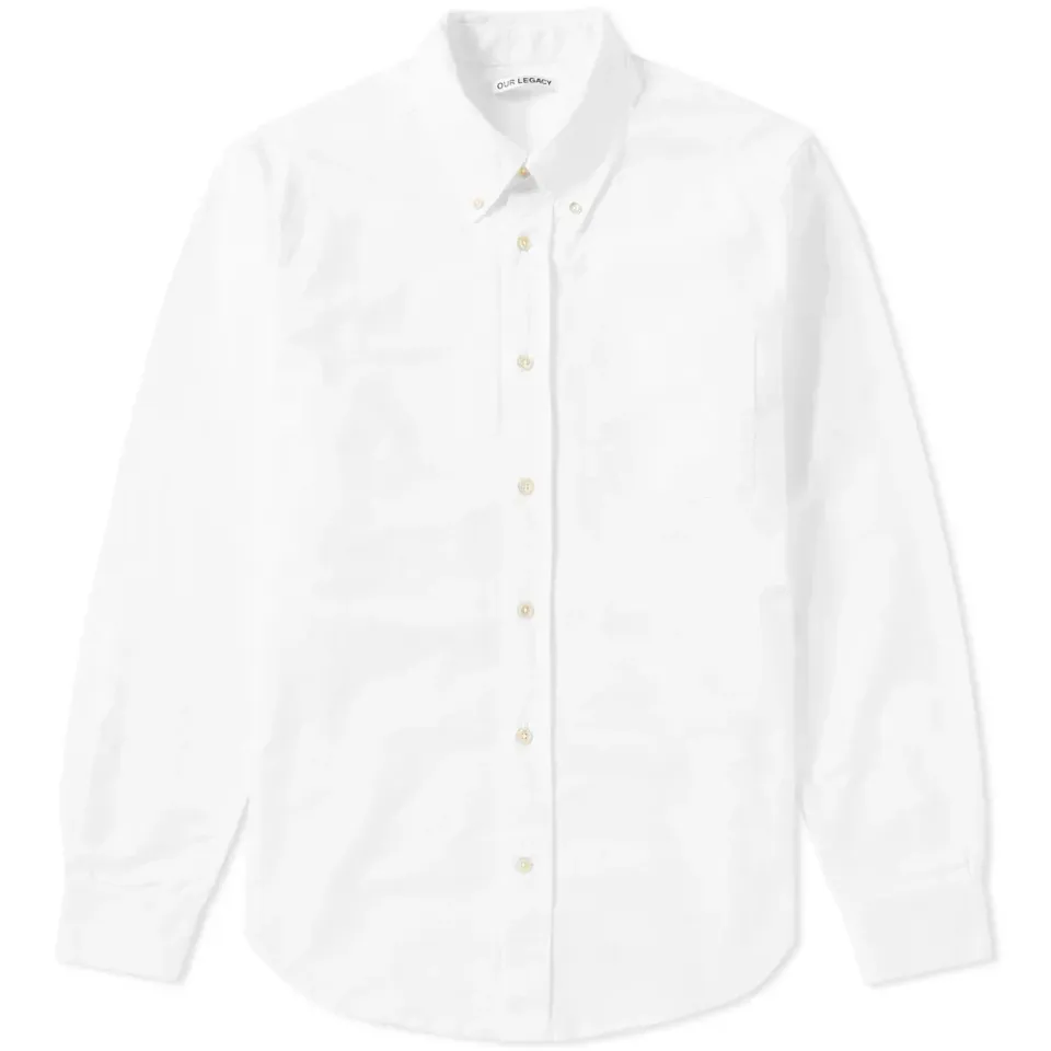 Original Button Down Shirt