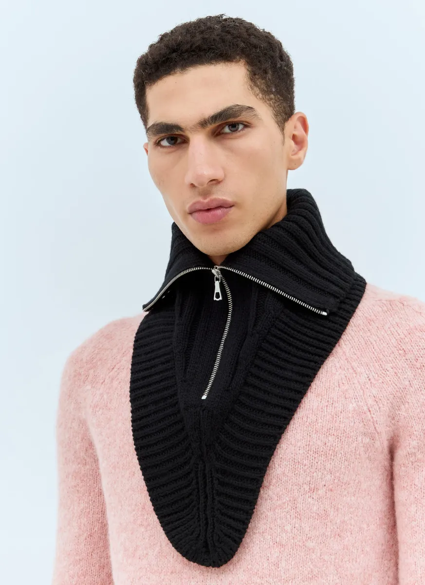 Morriso Collar