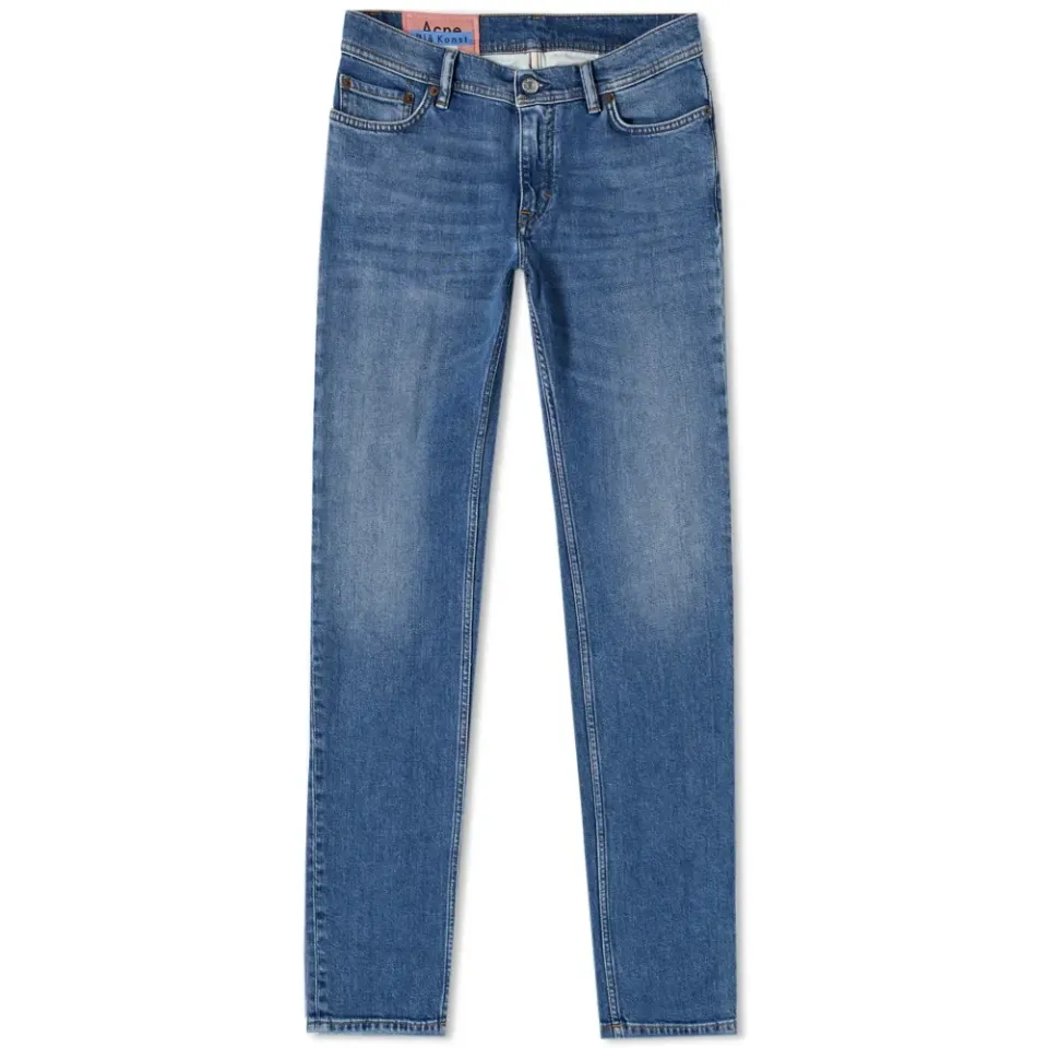 North Skinny Fit Jean