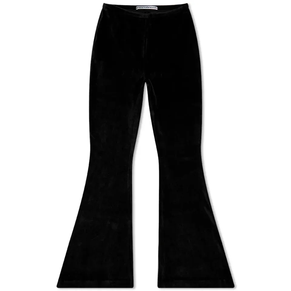 Flared Pant