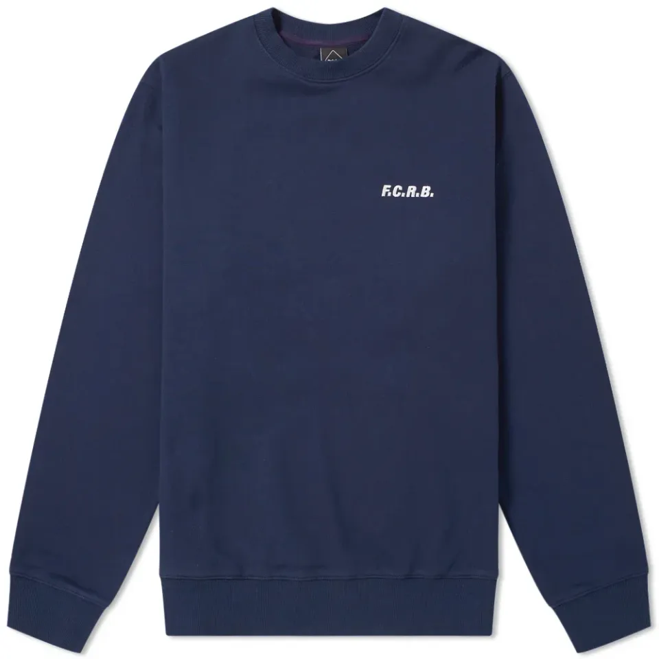 Souvenir Crew Sweat