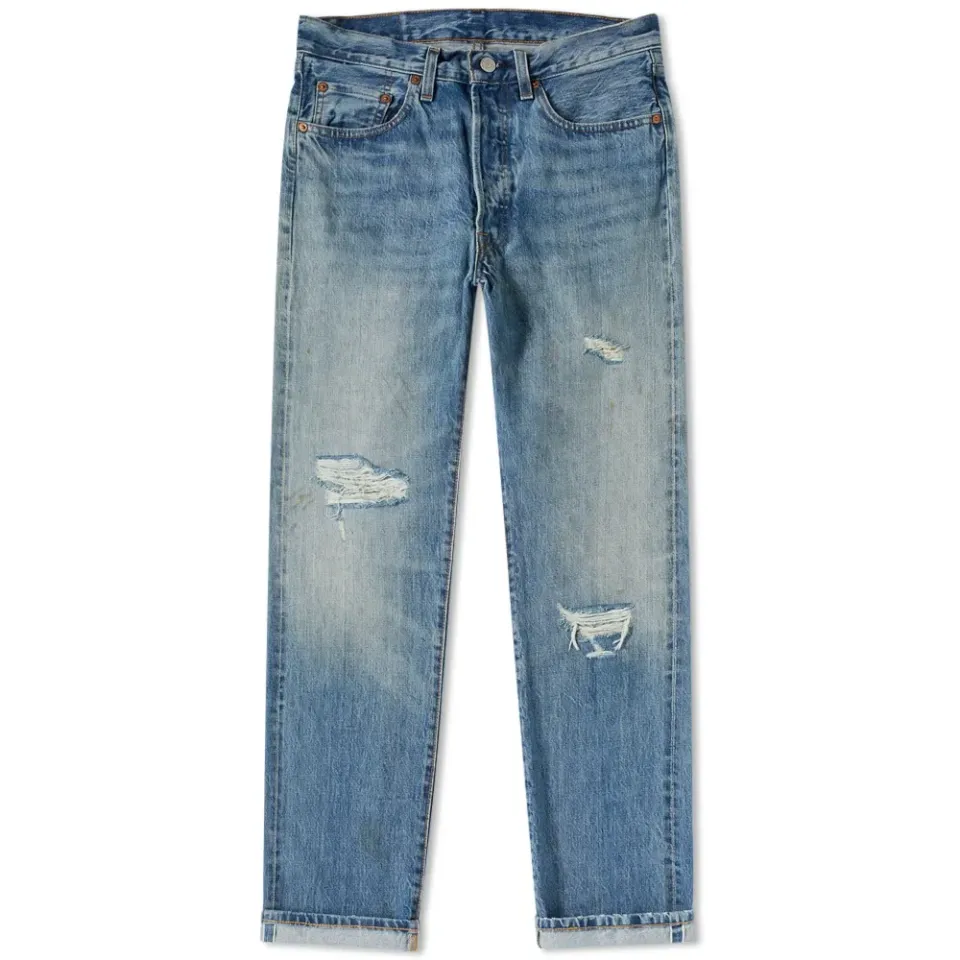 Levi's Vintage Clothing 1976 501 Jean