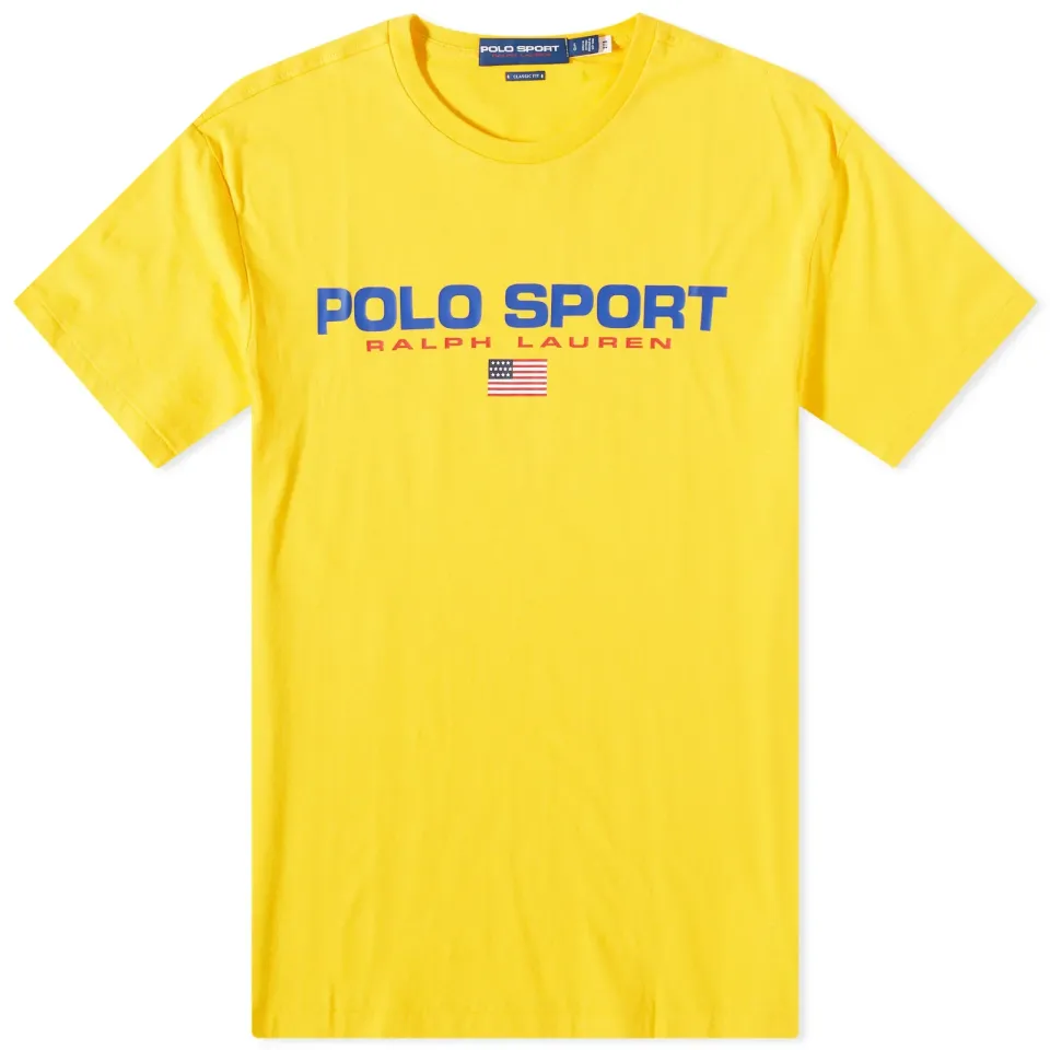 Polo Sport T-Shirt