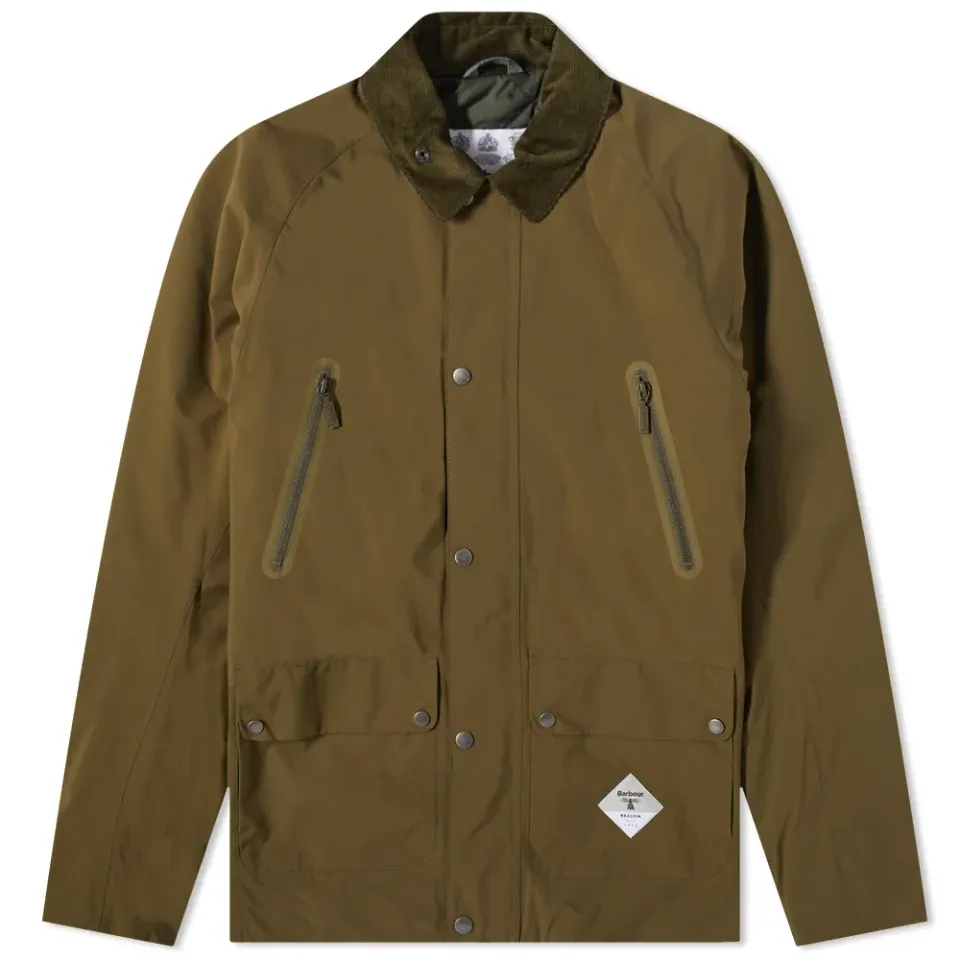 Beacon Showerproof Bedale Jacket