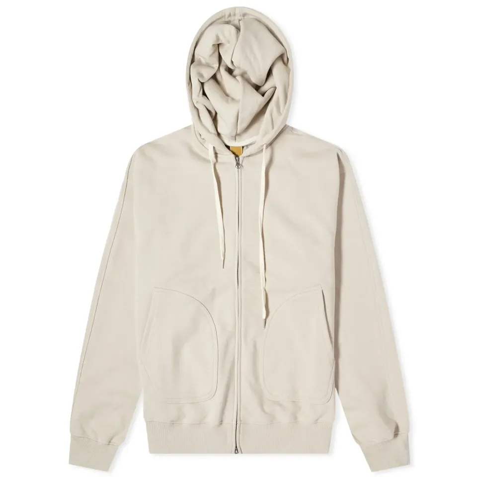 OG Heavyweight Zip Hoodie