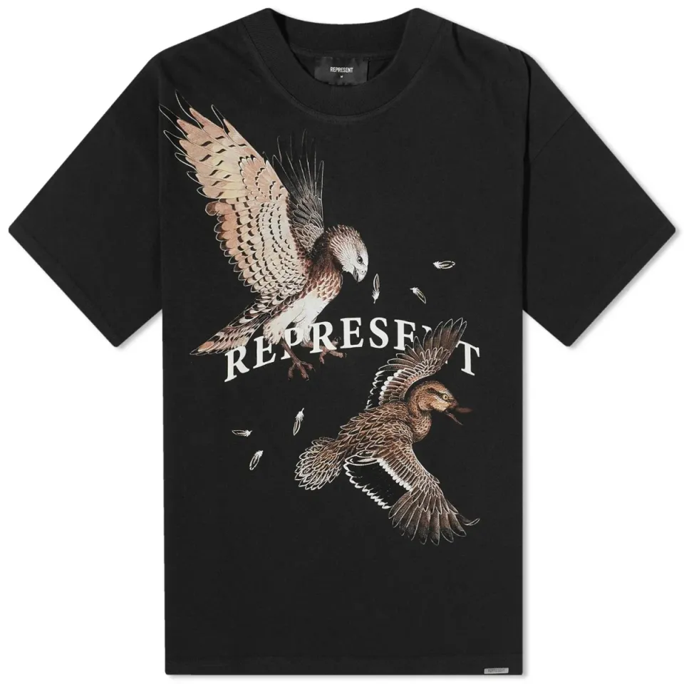 Birds Of Prey T-Shirt