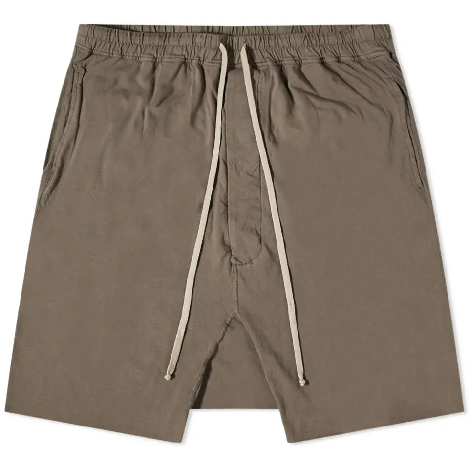 DRKSHDW Lightweight Drawstring Pods Shorts
