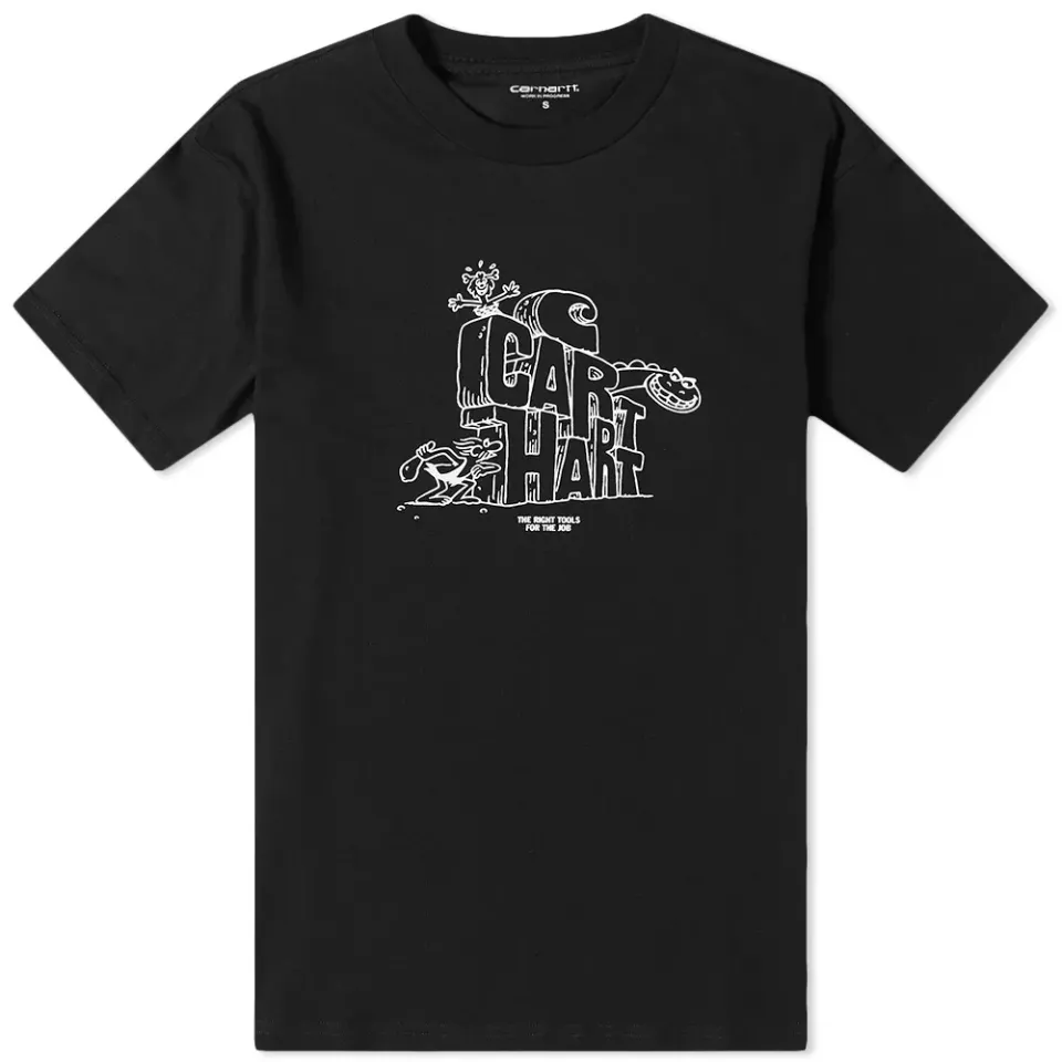 Stone Age T-Shirt