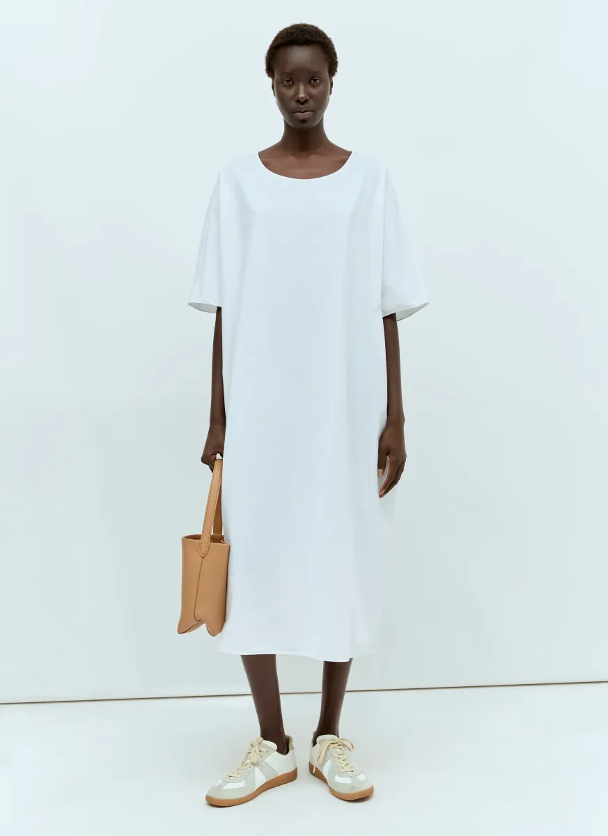 Isora Maxi Dress