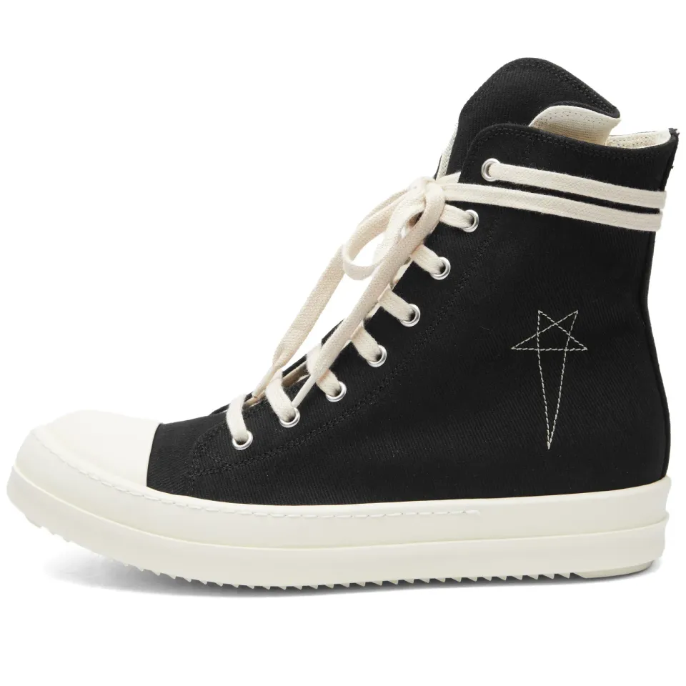 Hi Top Sneakers