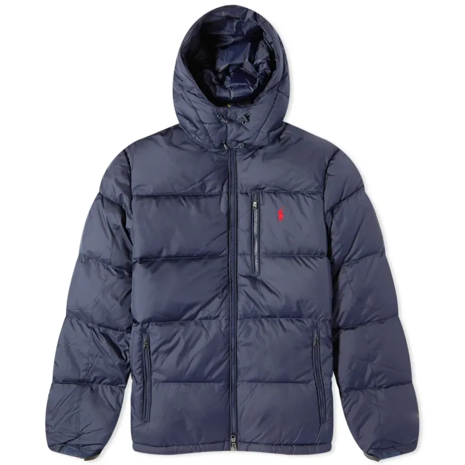El Cap Down Filled Jacket